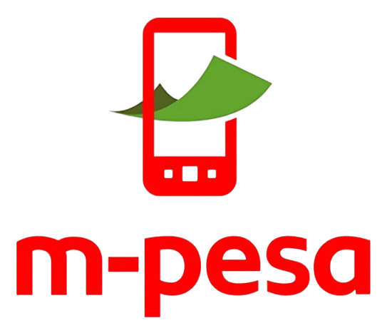 M-PESA Logo